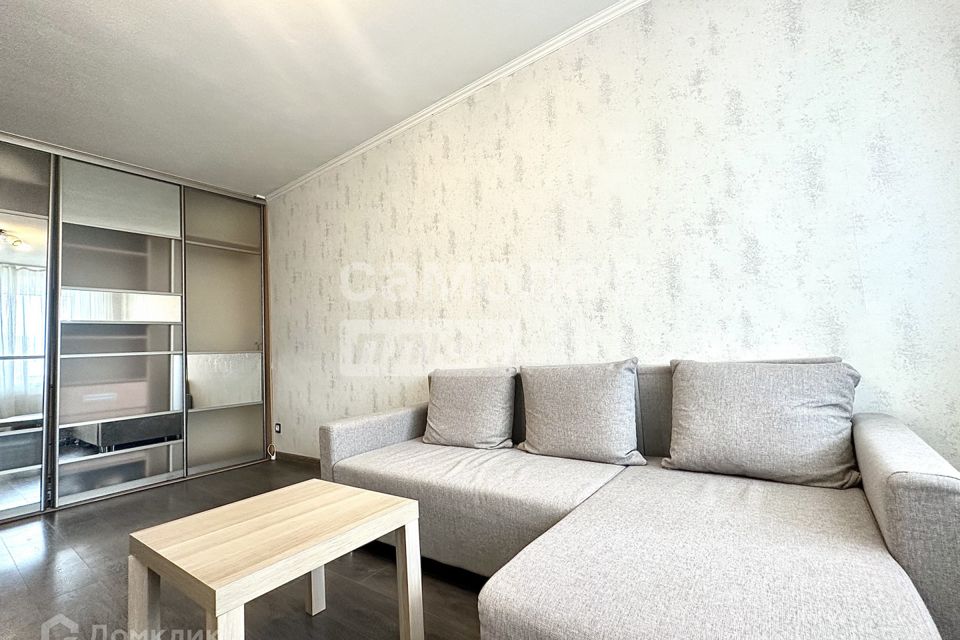 Сдаётся 2-комнатная квартира, 44 м²