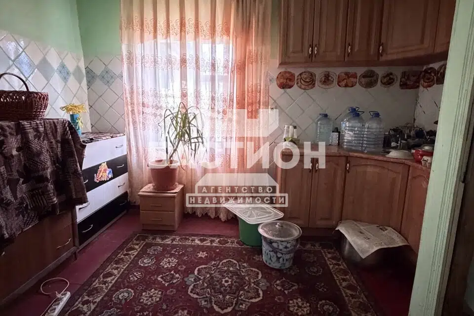 Продаётся дом, 83 м²