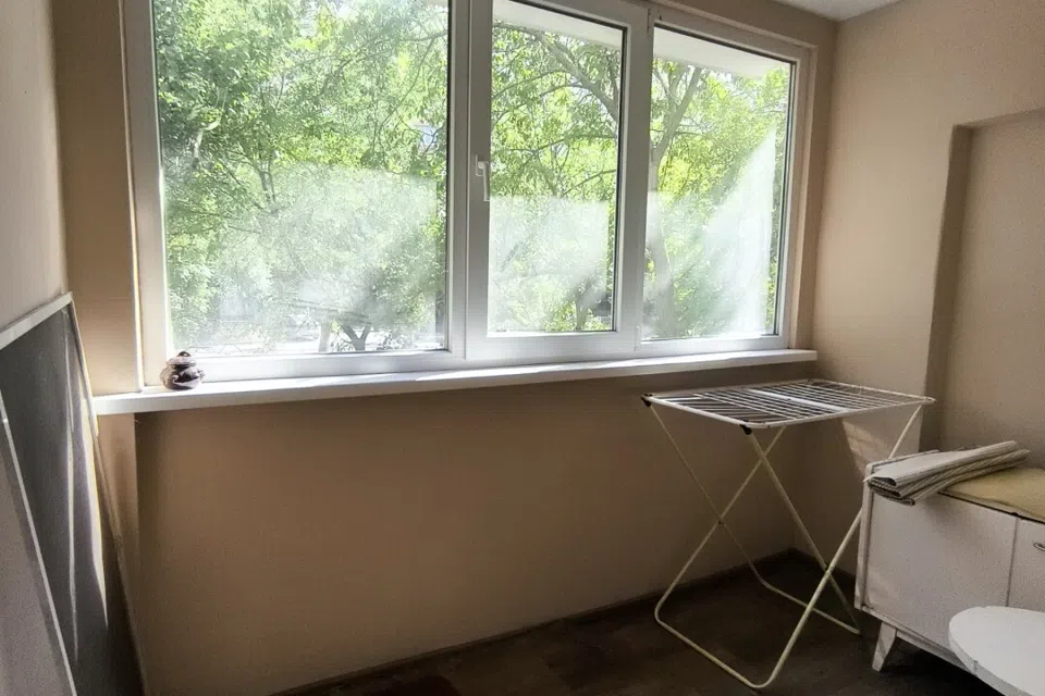 Продаётся 2-комнатная квартира, 43.3 м²