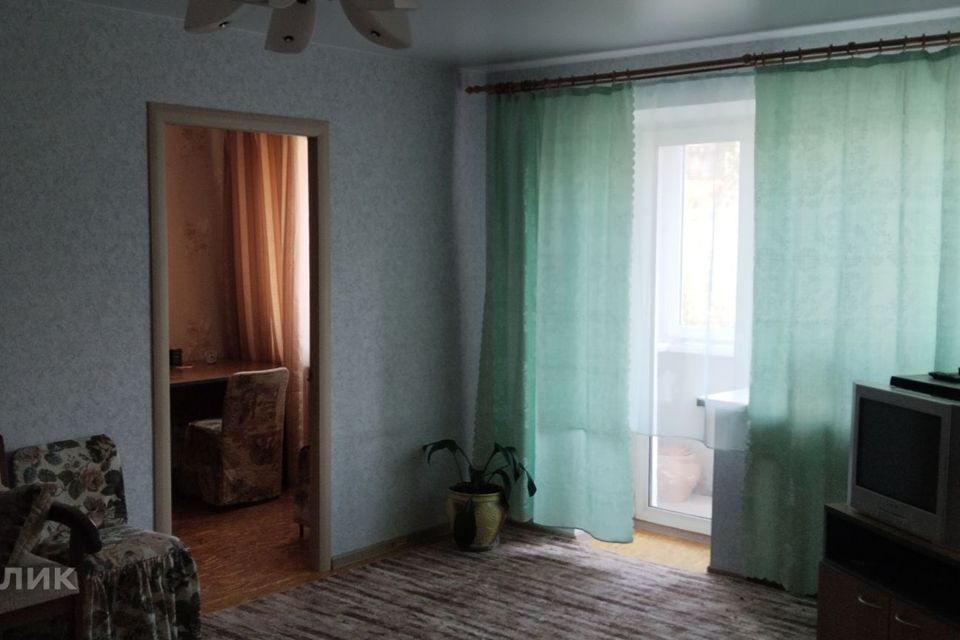 Сдаётся 2-комнатная квартира, 43.5 м²