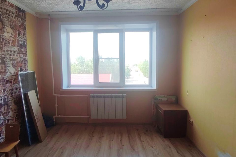 Продаётся 3-комнатная квартира, 45 м²