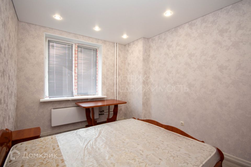 Продаётся 1-комнатная квартира, 39.4 м²