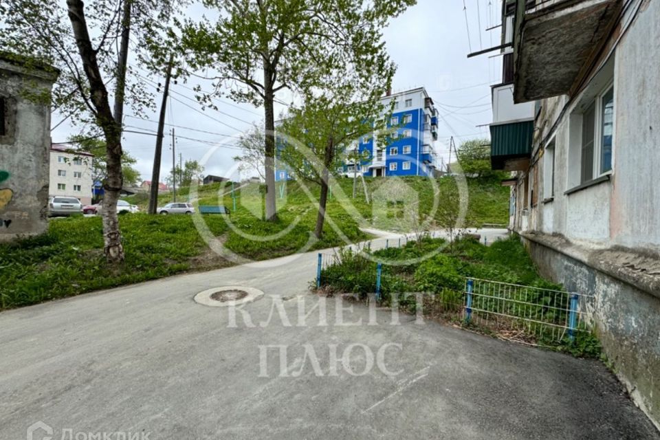 Продаётся 2-комнатная квартира, 44.6 м²