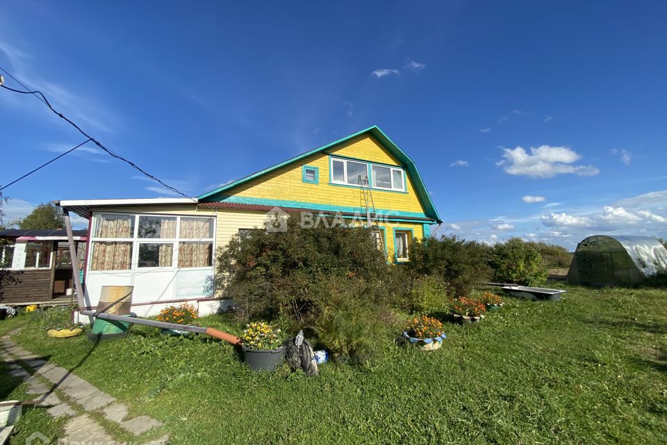 Купить дом 40.5м² Вологодская область, Реформа СНТ, 2 - база ЦИАН, объявление 29