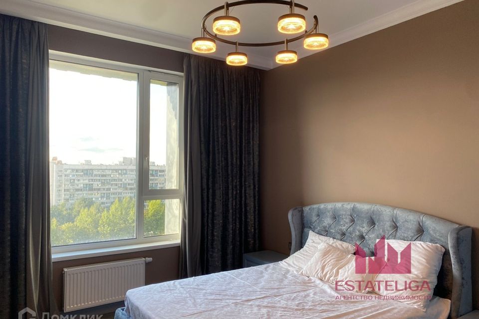 Сдаётся 2-комнатная квартира, 65 м²