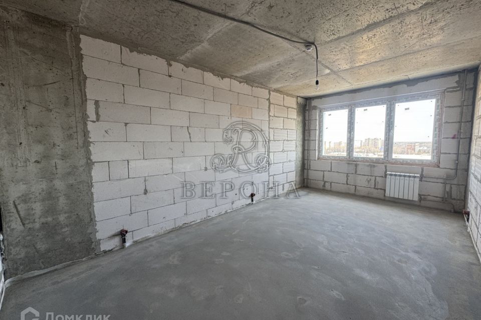 Продаётся 1-комнатная квартира, 48 м²