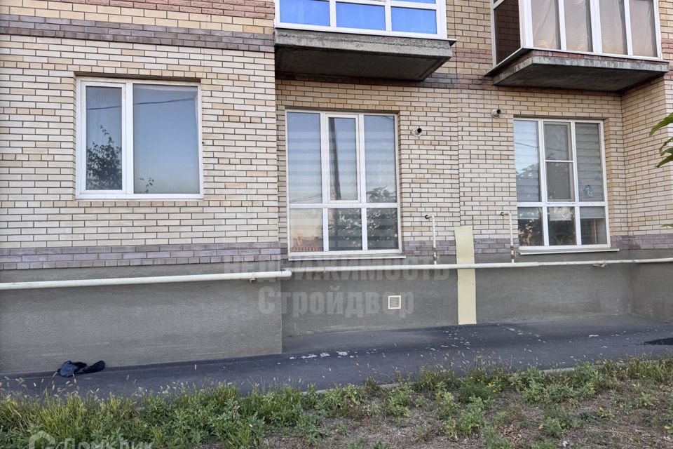 Продаётся 2-комнатная квартира, 42 м²