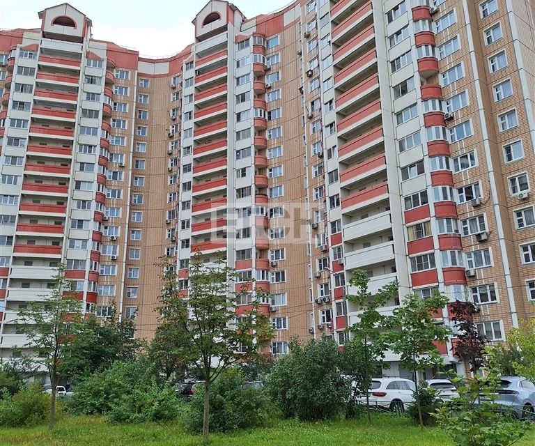 Продаётся 2-комнатная квартира, 64.1 м²