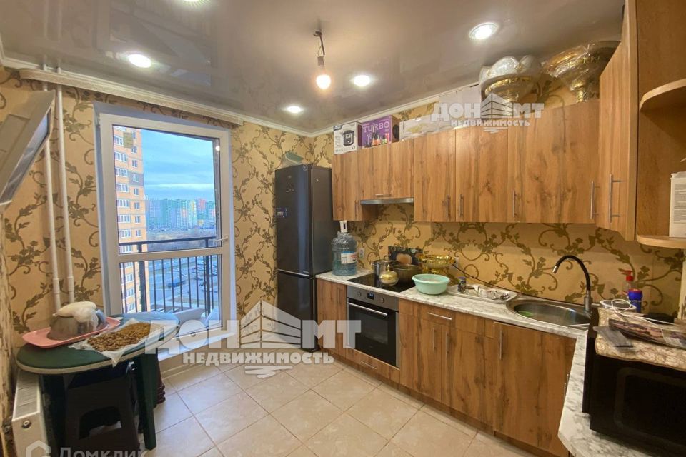 Продаётся 2-комнатная квартира, 48 м²