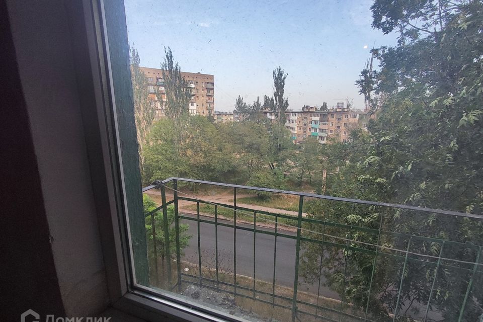 Продаётся 2-комнатная квартира, 45 м²