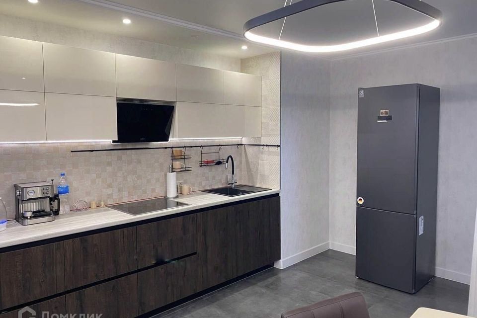 Продаётся 2-комнатная квартира, 62.4 м²