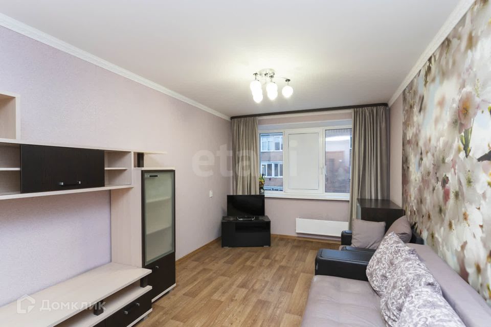 Продаётся 3-комнатная квартира, 66 м²