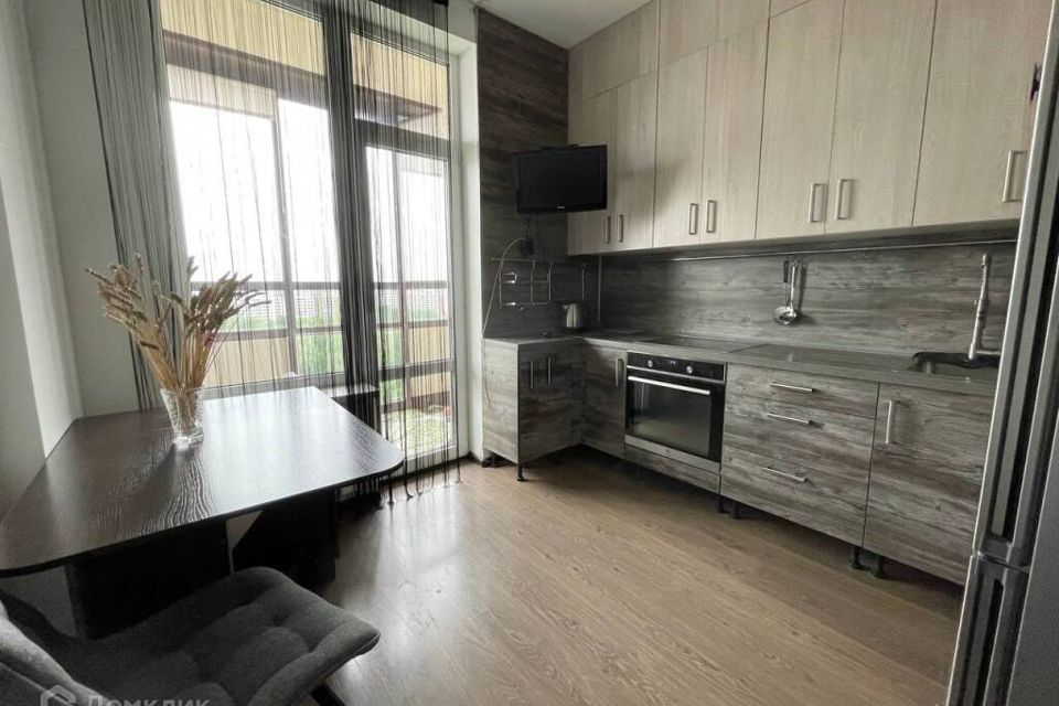 Продаётся 1-комнатная квартира, 31.9 м²