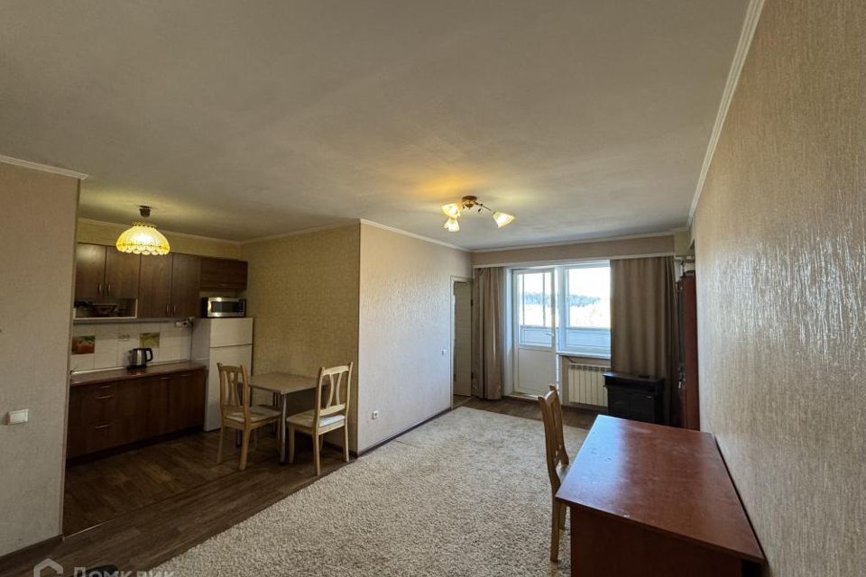 Продаётся 2-комнатная квартира, 42 м²