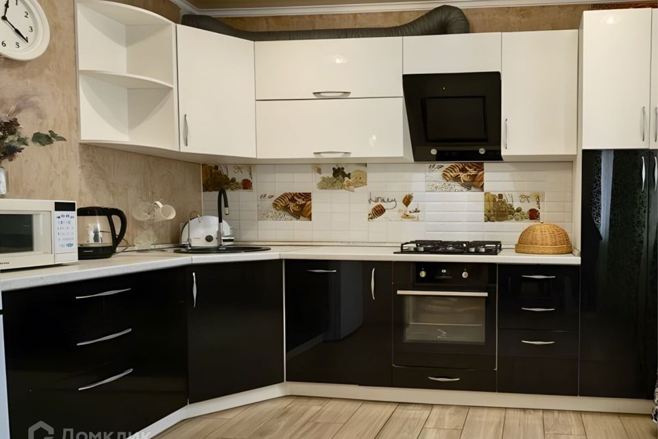 Продаётся 3-комнатная квартира, 68 м²