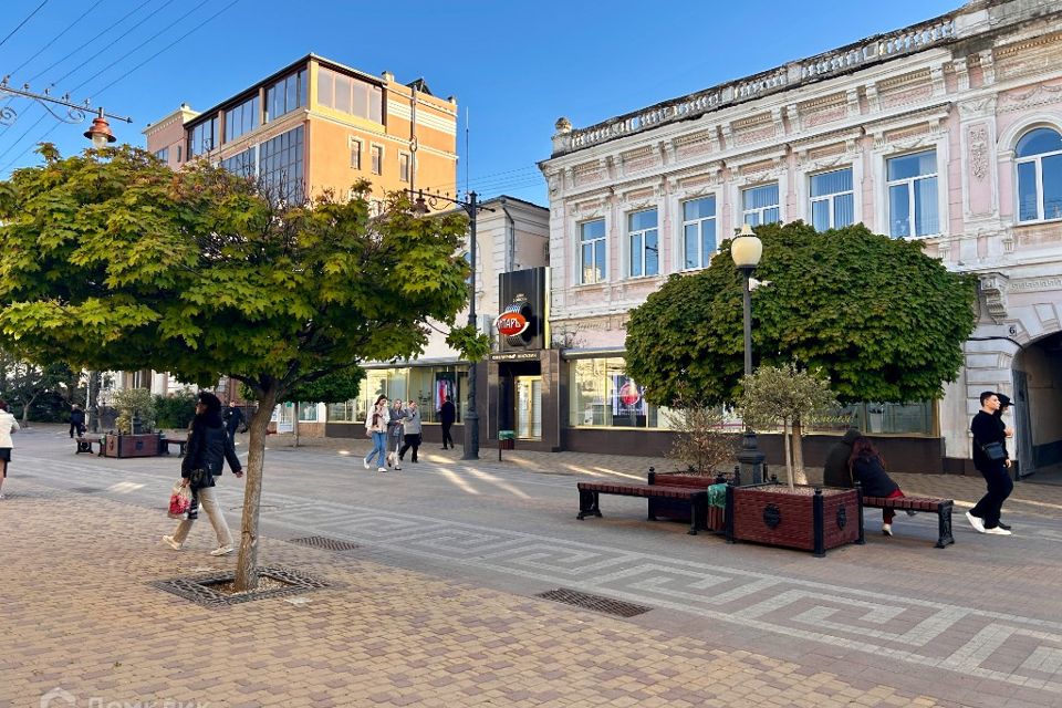 Продаётся 3-комнатная квартира, 70.2 м²