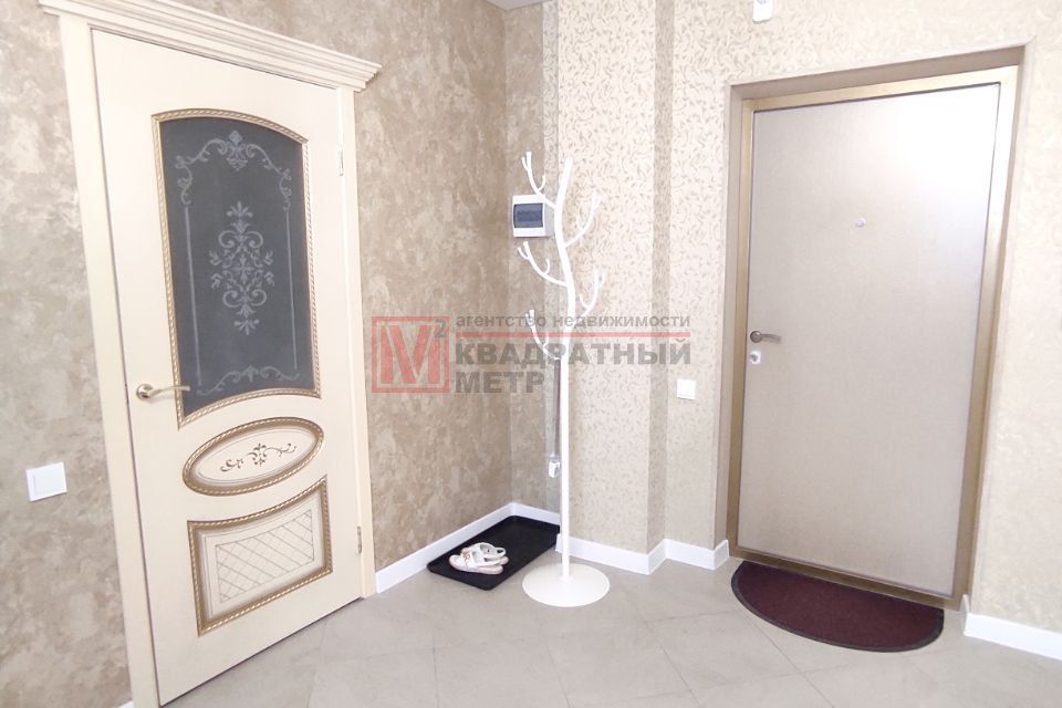 Продаётся 1-комнатная квартира, 30 м²
