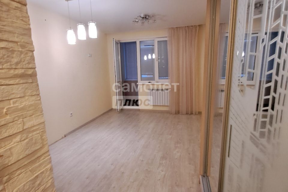Продаётся студия, 28 м²