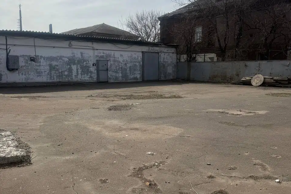 Сдаётся склад, 200 м²