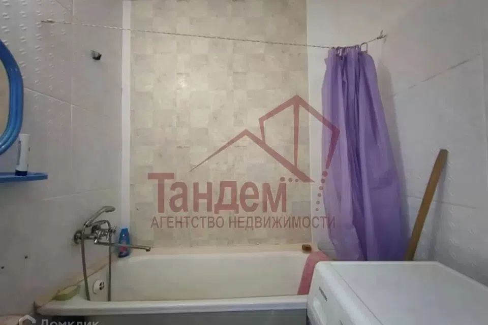Продаётся 4-комнатная квартира, 81 м²
