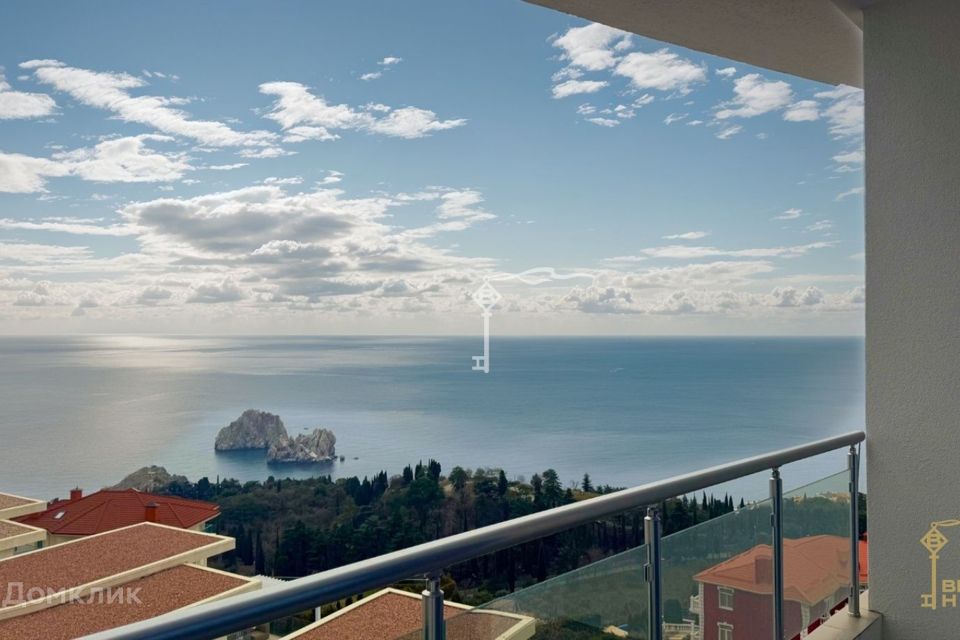Продаётся 1-комнатная квартира, 39.6 м²