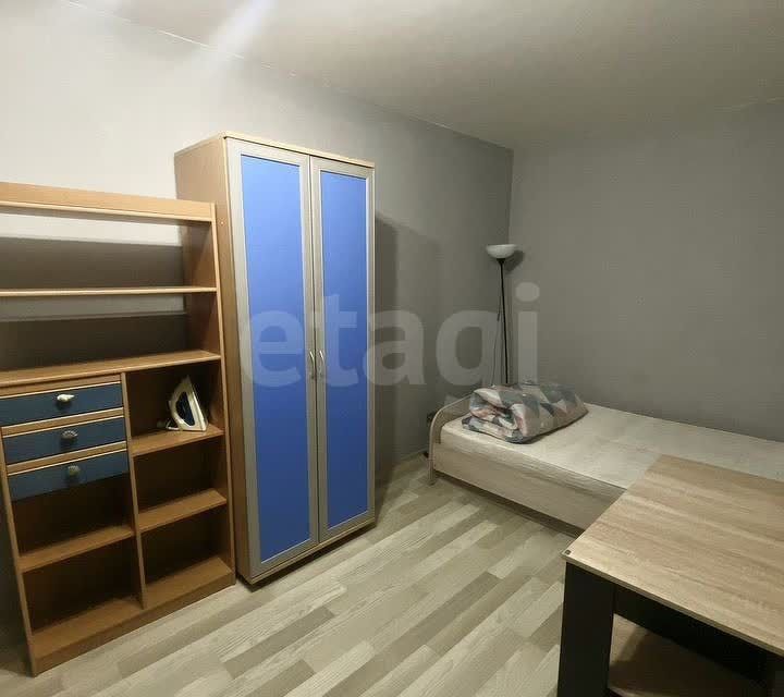 Продаётся 2-комнатная квартира, 45.4 м²