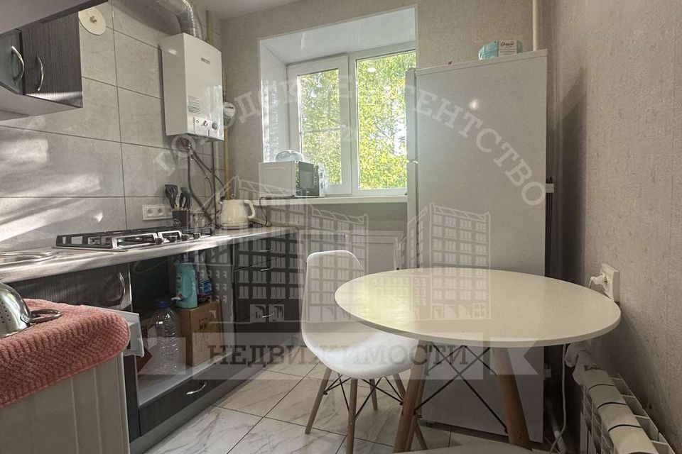 Сдаётся 1-комнатная квартира, 30 м²