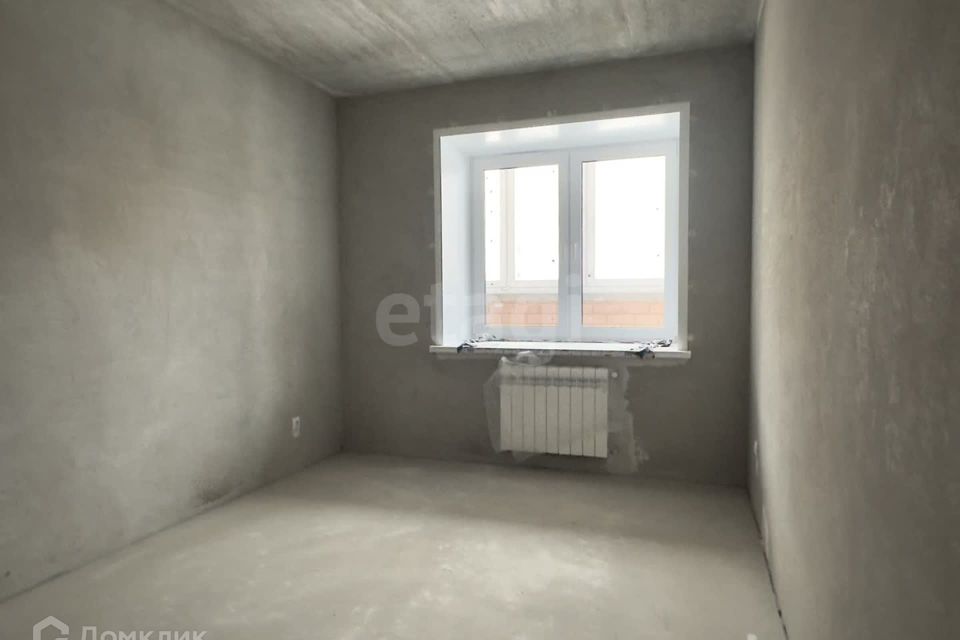 Продаётся 1-комнатная квартира, 38 м²