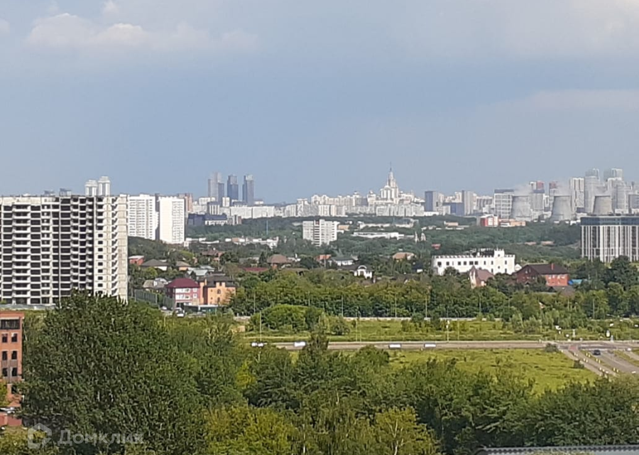 Продаётся 3-комнатная квартира, 63.7 м²