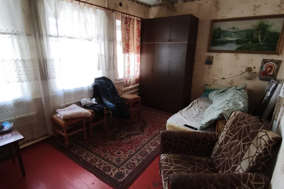 Продаётся 2-этажный дом, 98.2 м²