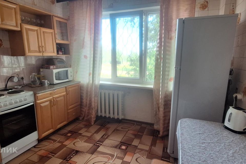 Продаётся 2-комнатная квартира, 50.6 м²