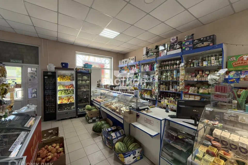 Продаётся торговое помещение, 100 м²