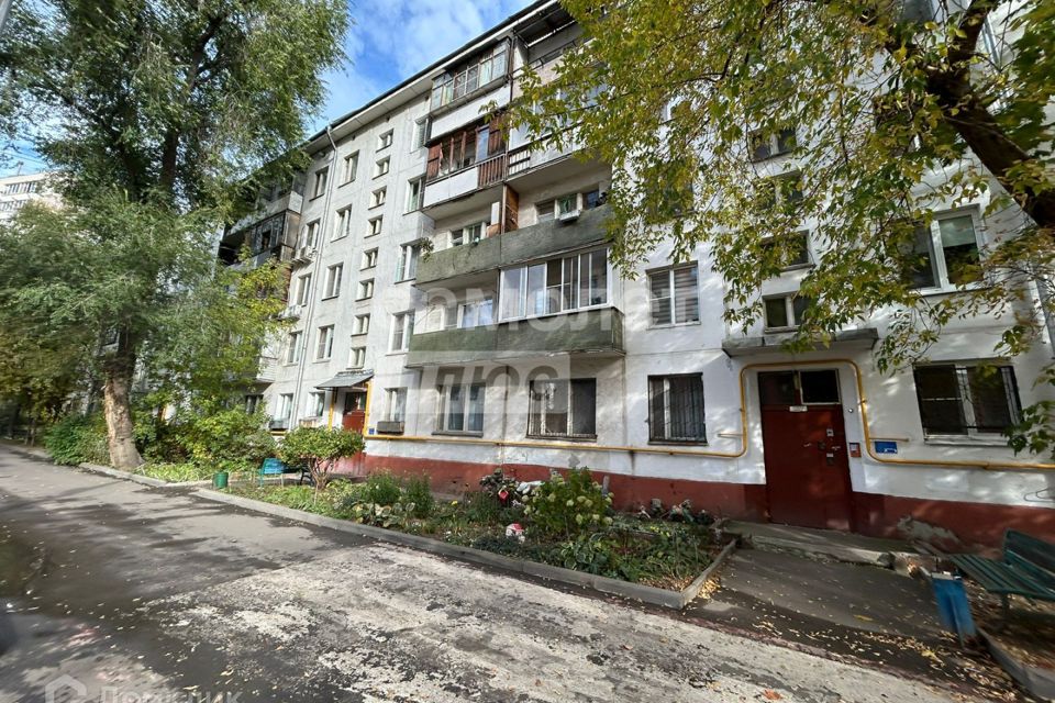 Продаётся 1-комнатная квартира, 30.5 м²