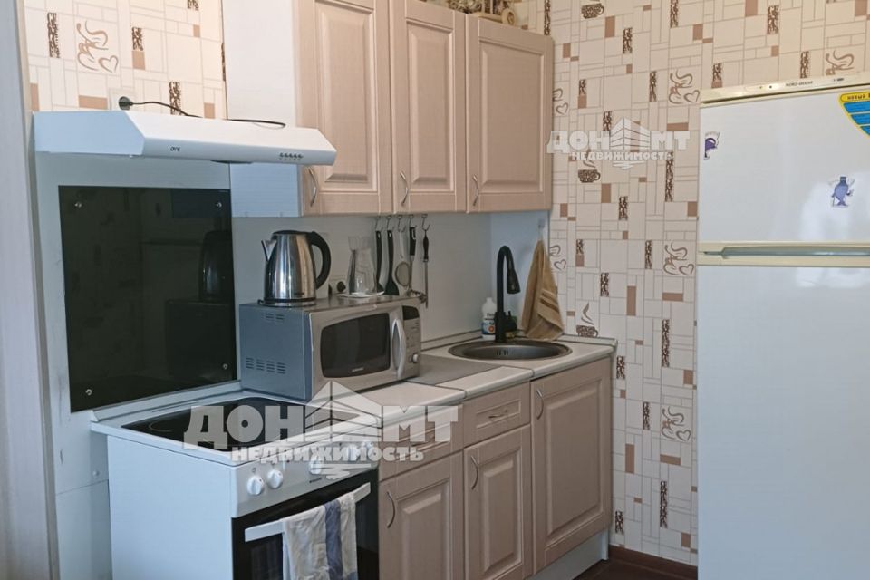 Сдаётся 1-комнатная квартира, 29 м²