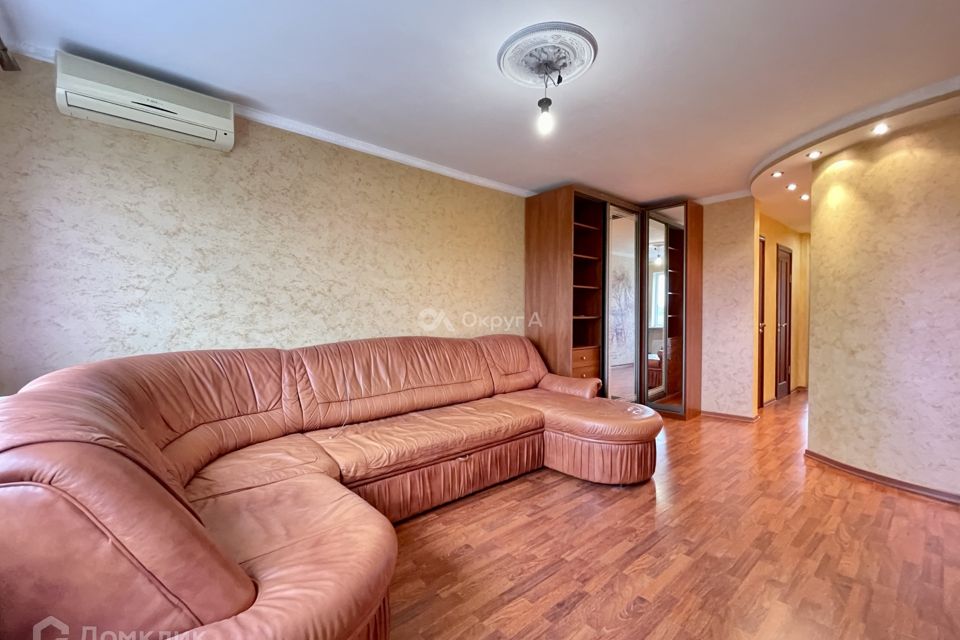 Продаётся 2-комнатная квартира, 50 м²