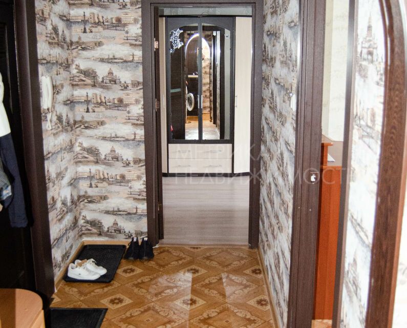 Продаётся 2-комнатная квартира, 50 м²