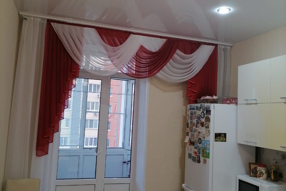 Продаётся 2-комнатная квартира, 64.4 м²
