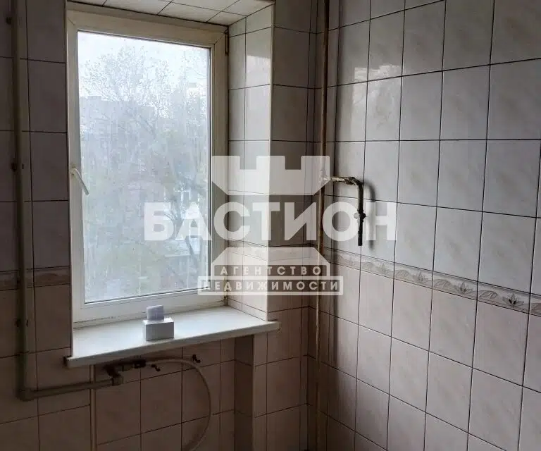 Продаётся 1-комнатная квартира, 22 м²