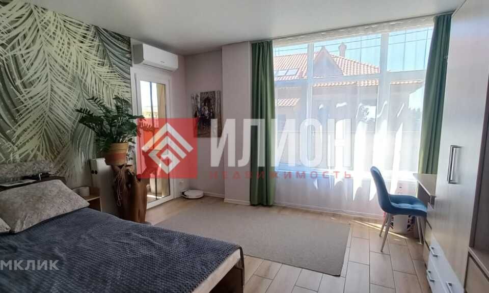 Продаётся 2-комнатная квартира, 67 м²