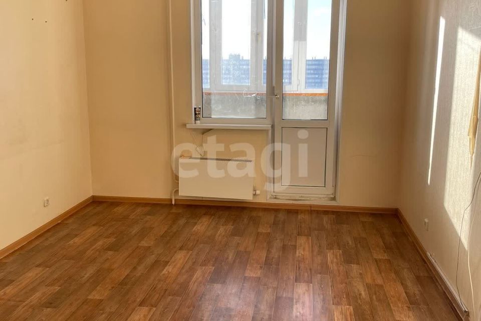 Продаётся студия, 24 м²