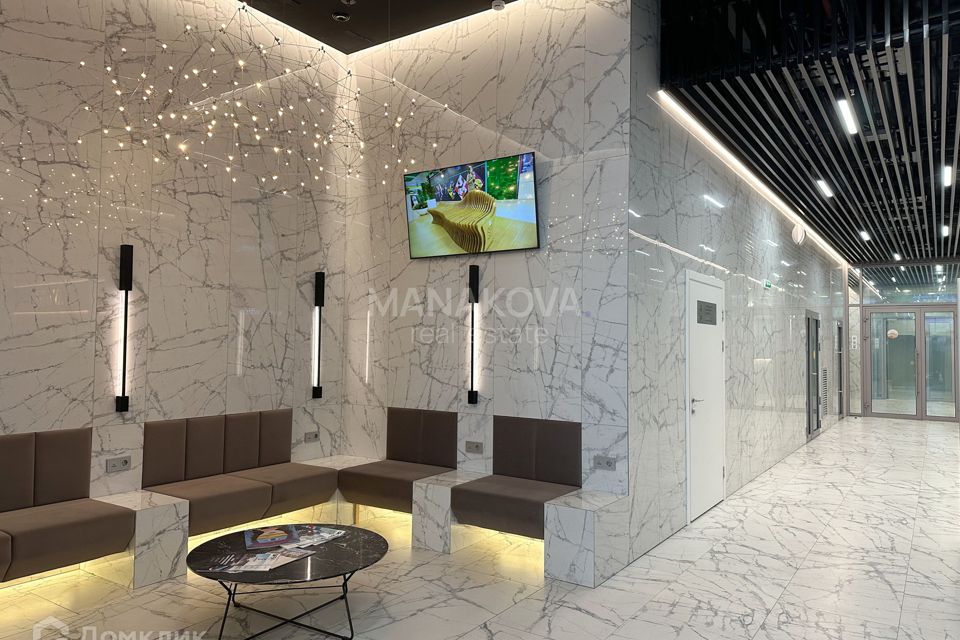 Продаётся студия, 22.6 м²