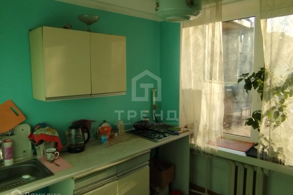 Продаётся 1-комнатная квартира, 30.8 м²
