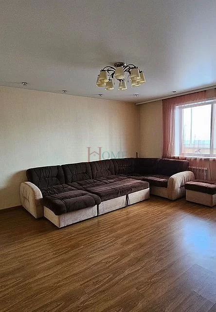 Сдаётся 3-комнатная квартира, 92.2 м²