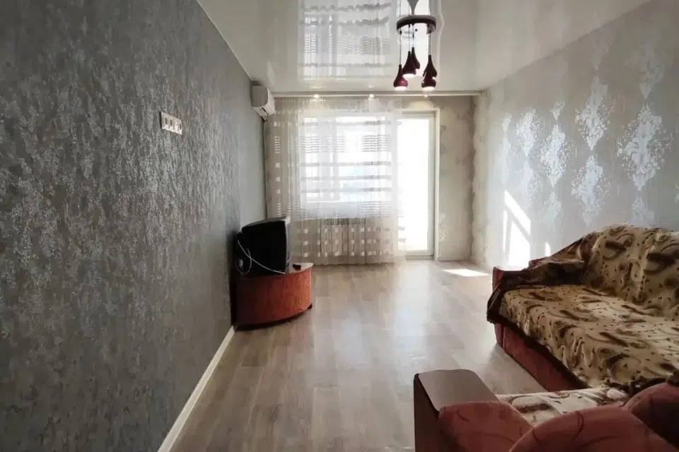 Продаётся 2-комнатная квартира, 51.4 м²