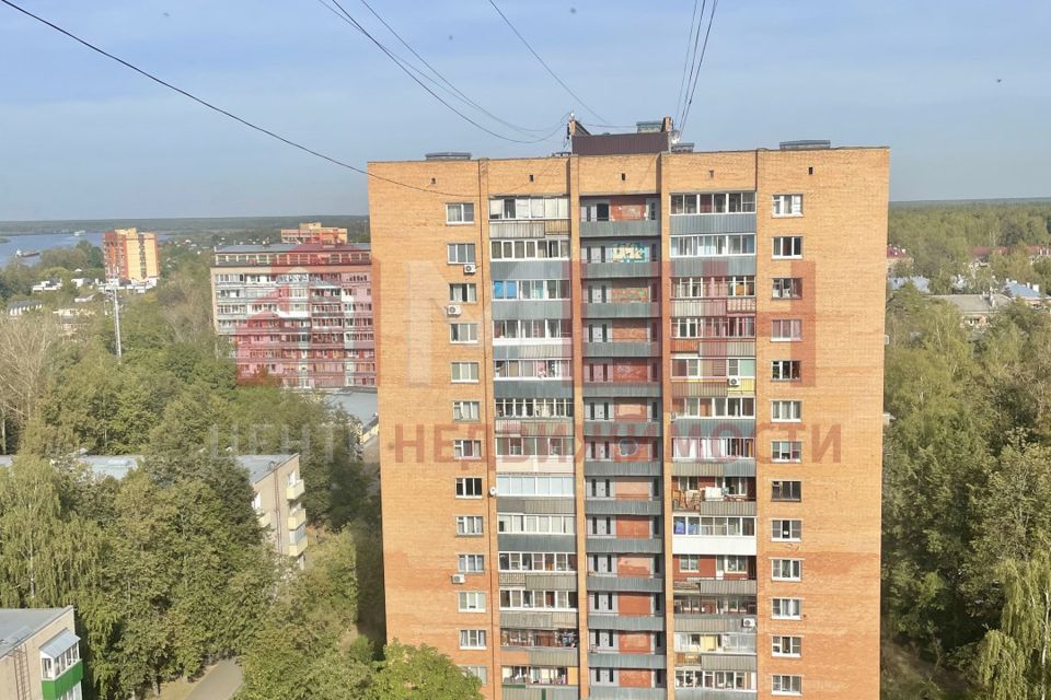 Продаётся 1-комнатная квартира, 37 м²