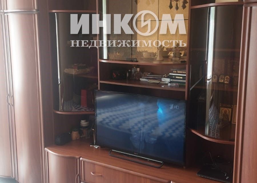 Сдаётся 2-комнатная квартира, 45 м²