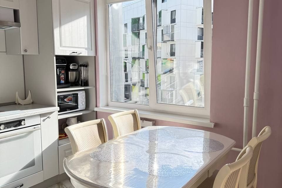 Продаётся 2-комнатная квартира, 47 м²