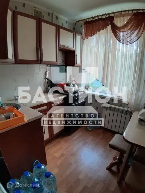 Продаётся 2-комнатная квартира, 43 м²