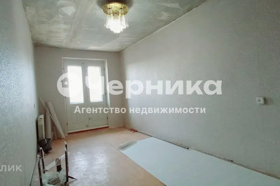 Продаётся 2-комнатная квартира, 45 м²