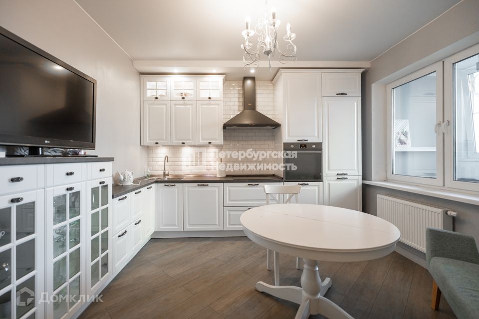 Продаётся 2-комнатная квартира, 64.94 м²